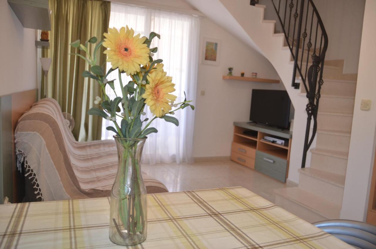 Apartman Ananda Bol - 2 Bedrooms, 7 Beds Kültér fotó