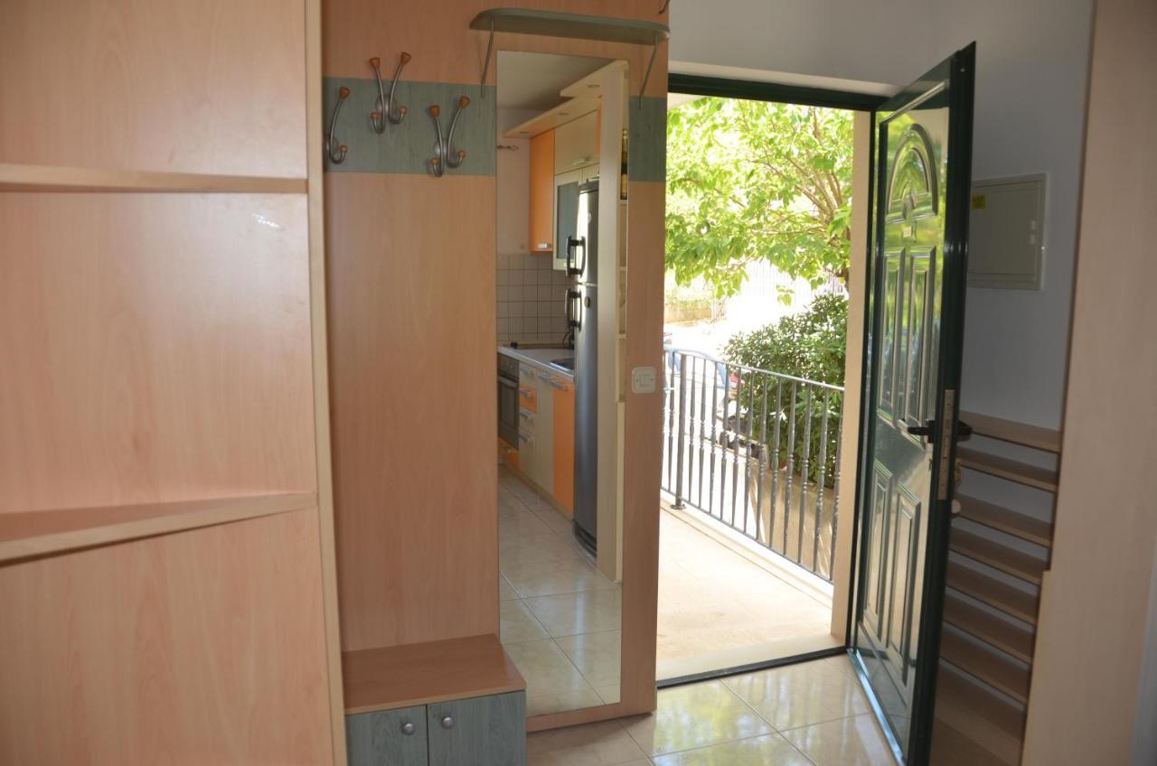 Apartman Ananda Bol - 2 Bedrooms, 7 Beds Kültér fotó