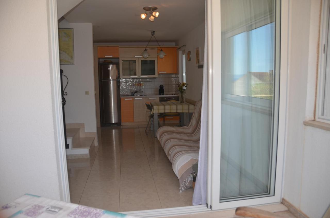Apartman Ananda Bol - 2 Bedrooms, 7 Beds Kültér fotó