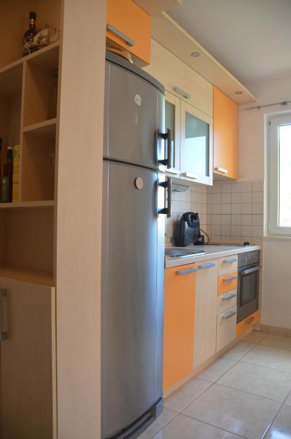 Apartman Ananda Bol - 2 Bedrooms, 7 Beds Kültér fotó