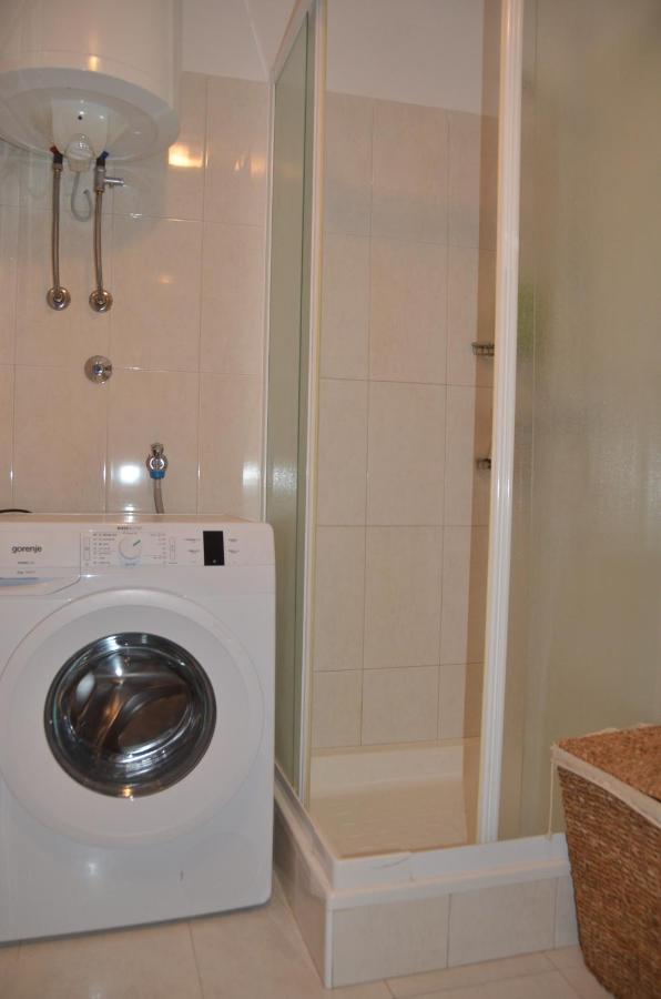 Apartman Ananda Bol - 2 Bedrooms, 7 Beds Kültér fotó