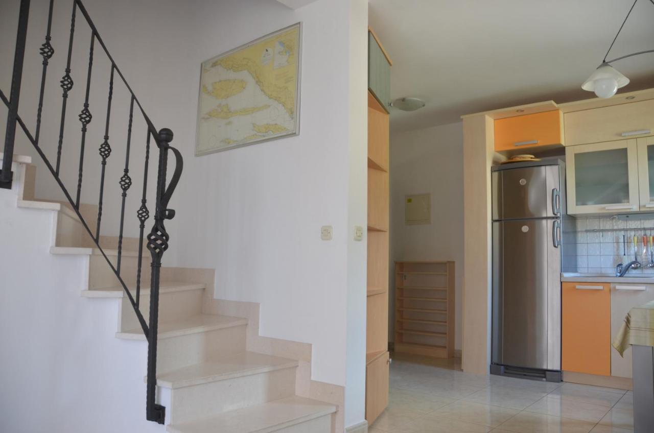 Apartman Ananda Bol - 2 Bedrooms, 7 Beds Kültér fotó