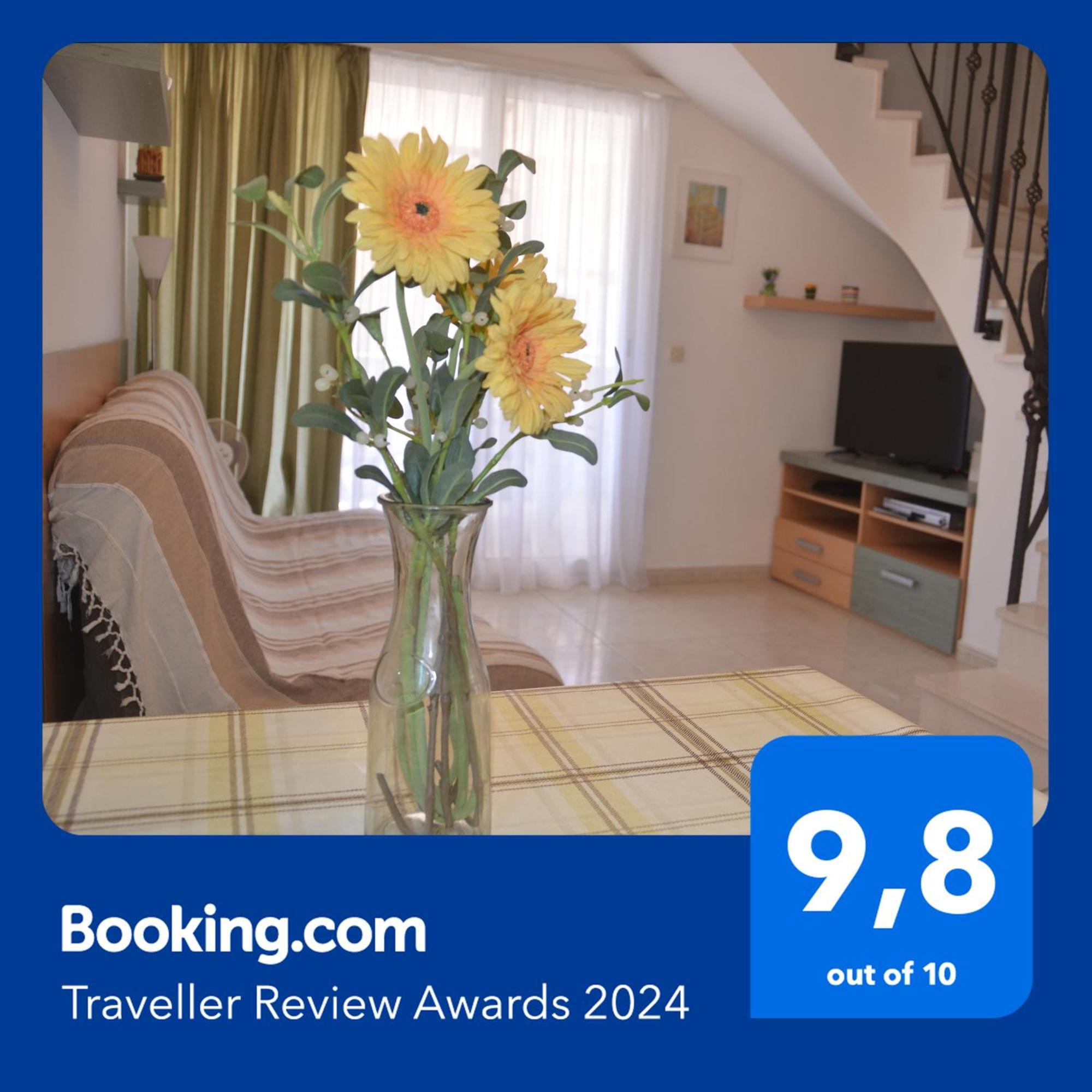 Apartman Ananda Bol - 2 Bedrooms, 7 Beds Kültér fotó